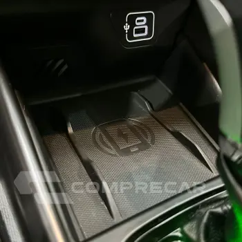 Toro Volcano 1.3 T270 4x2 Flex Aut.