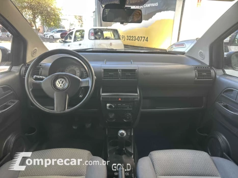 FOX 1.0 MI 8V FLEX 2P MANUAL