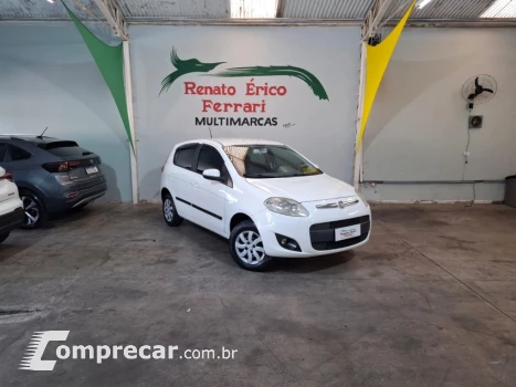 PALIO 1.0 MPI Attractive 8V