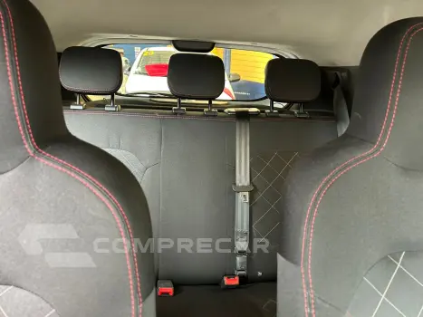 Kwid KWID Zen 1.0 Flex 12V 5p Mec.