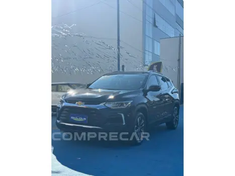 TRACKER 1.2 TURBO FLEX PREMIER AUTOMÁTICO