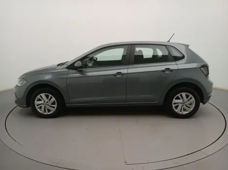 POLO 1.0 MPI MANUAL