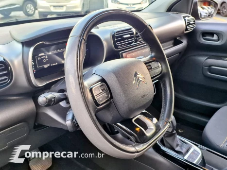 C4 CACTUS 1.6 VTI 120 X-series Eat6