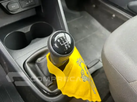 Saveiro Robust 1.6 Total Flex 16V