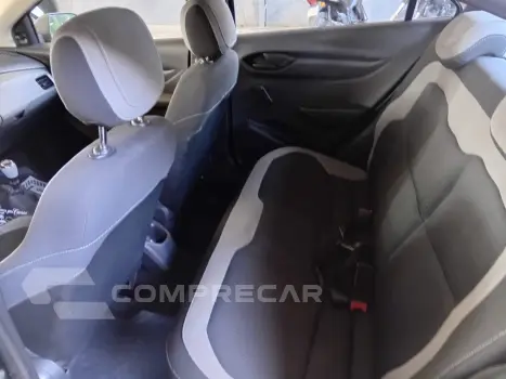 Chevrolet Onix LS