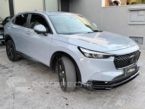 HR-V 1.5 DI I-VTEC TURBO FLEX TOURING CVT