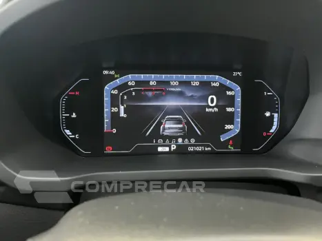 PAJERO SPORT 2.4 16V Mivec Turbo Legend AWD