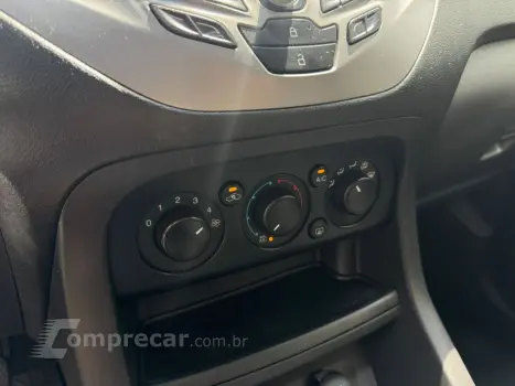 Ka 1.0 SE/SE Plus TiVCT Flex 5p