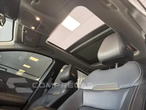 KICKS 1.0  TURBO FLEX PLATINUM DCT