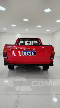 SAVEIRO 1.8 CL CS 8V