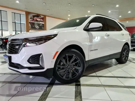 CHEVROLET EQUINOX RS 1.5 TURBO 172CV AUT. 4 portas