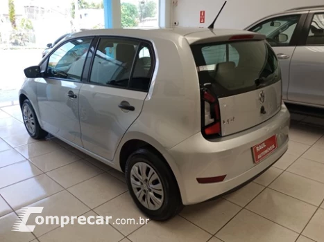 UP 1.0 MPI Take UP 12V