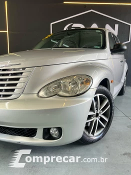 PT CRUISER 2.4 Classic 16V