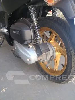 HONDA PCX 150CC