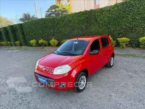 UNO 1.0 EVO Vivace 8V