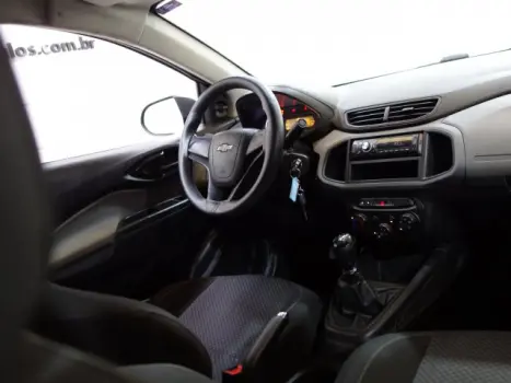 PRISMA - 1.0 MPFI JOY 8V 4P MANUAL