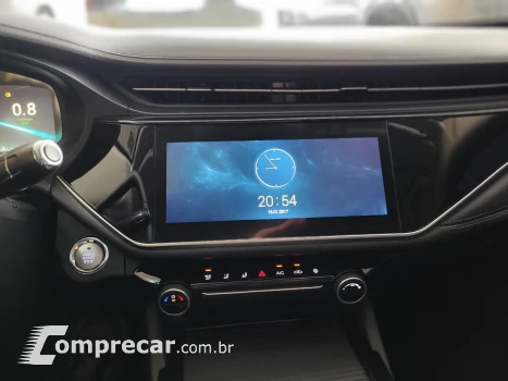 ARRIZO 6  PRO 1.5 Turbo Flex Aut.