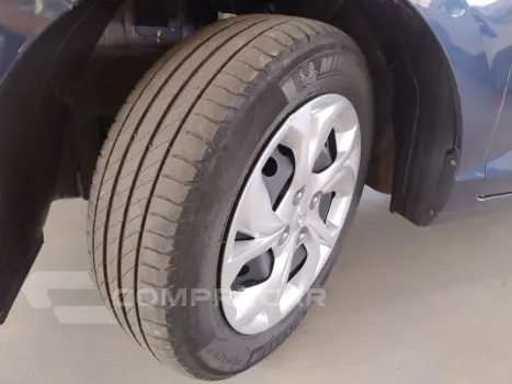 HB20S 1.0 12V FLEX COMFORT PLUS MANUAL