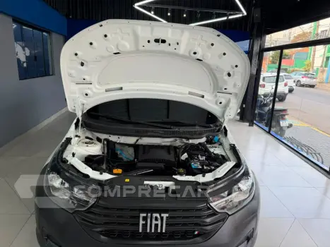 Strada Endurance 1.3 Flex 8V CS Plus