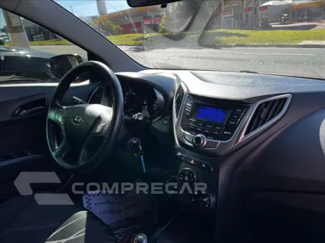 HB20 1.0 Comfort Plus 12V