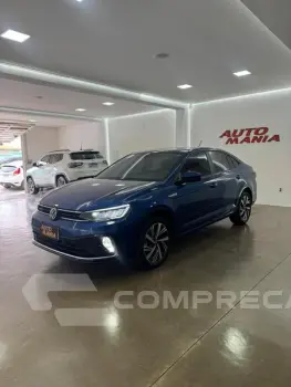 VIRTUS 1.0 200 TSI HIGHLINE AUTOMÁTICO