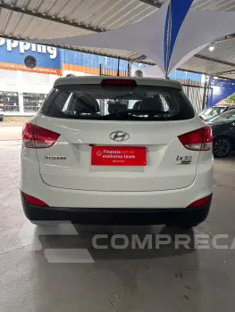 IX35 2.0 MPFI GLS 16V