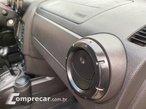 ECOSPORT 2.0 XLS 16V FLEX 4P AUTOMÁTICO
