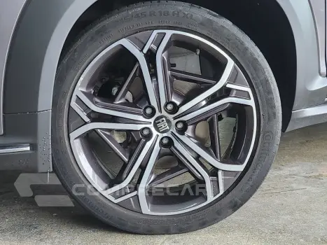 FASTBACK 1.0 TURBO 200 FLEX IMPETUS CVT