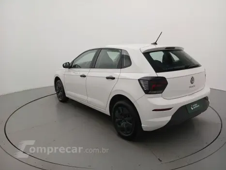 POLO 1.0 MPI TRACK MANUAL