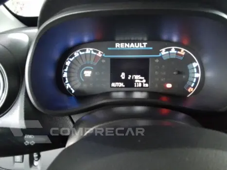 KWID 1.0 12V SCE FLEX ZEN MANUAL