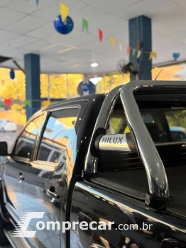 HILUX 2.7 SRV 4X2 CD 16V