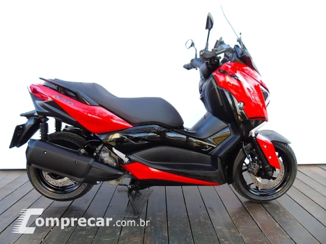 YAMAHA XMAX 250 ABS