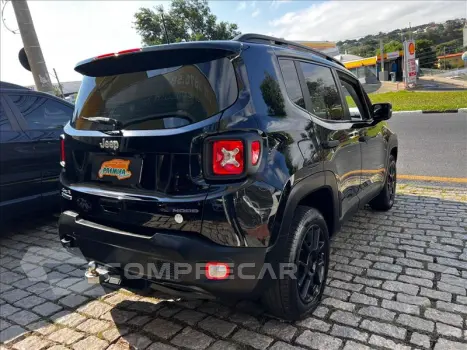 RENEGADE 2.0 16V Turbo Moab 4X4