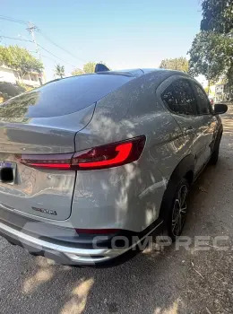 FASTBACK 1.3 Turbo 270 Limited Edition