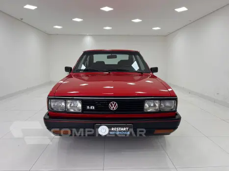 PASSAT 1.8 GTS Pointer 8V