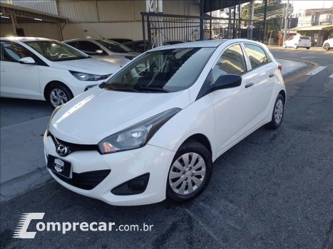HB20 1.0 Comfort 12V