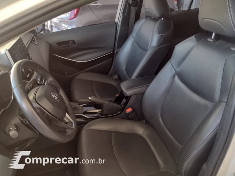 Toyota Corolla XEI Dynamic Force  2.0  Automático 4 portas