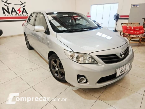 COROLLA 1.8 GLI 16V
