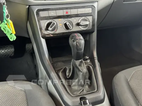 T-CROSS 1.0 200 TSI TOTAL FLEX SENSE AUTOMÁTICO