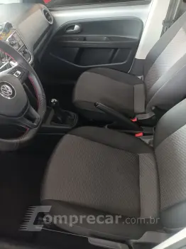 UP 1.0 170 TSI Connect