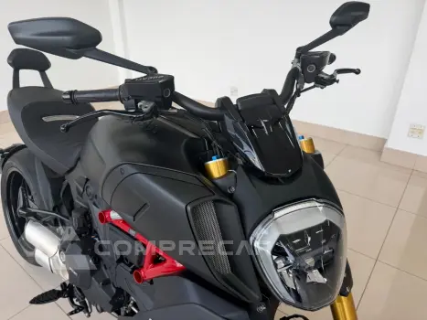 DIAVEL 1260 S
