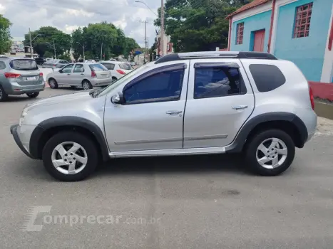 DUSTER 1.6 16V SCE Dynamique