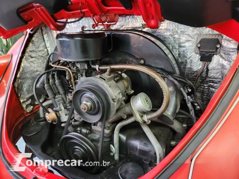 FUSCA 1.5 8V