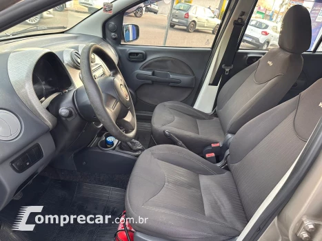 UNO 1.4 EVO WAY 8V