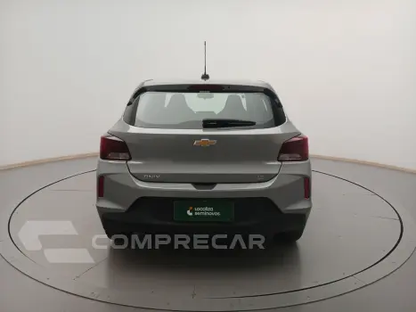ONIX 1.0 FLEX LT MANUAL