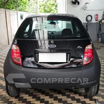 KA 1.0 I 8V
