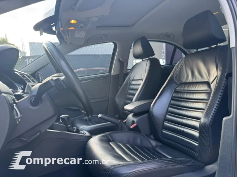 JETTA Highline 2.0 TSI 16V 4p Tiptronic