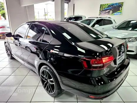 JETTA 1.4 16V TSI Comfortline