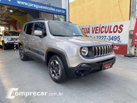RENEGADE 1.8 16V