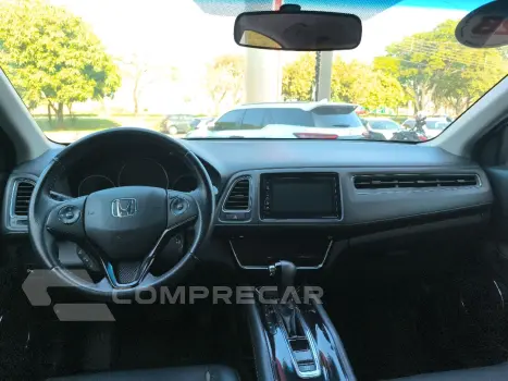 HR-V 1.8 16V FLEX EXL 4P AUTOMÁTICO